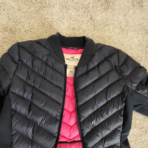 Jacket - Picture 3 of 4